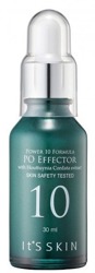 It'S Skin Power 10 PO Effector Serum - Serum zmniejszające widoczność porów 30ml	