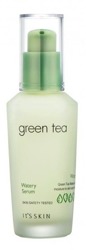 It's Skin Green Tea Watery Serum Regulujące serum do twarzy 40ml