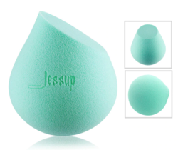 Jessup SP001 My beauty sponge Gąbka do aplikacji makijażu Beach Glass