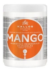 Kallos Maska do włosów Mango 1000ml 