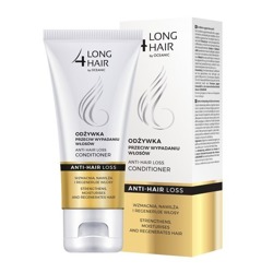 Long4Hair Odżywka wzmacniająca przeciw wypadaniu włosów, 200 ml
