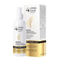Long4Hair serum stymulujące wzrost włosów 70ml