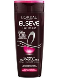 Loreal Elseve FULL RESIST Wzmacniający szampon do włosów 250ml