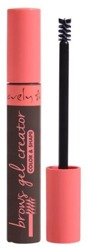 Lovely Brows Gel Creator Color&Shape Tusz do brwi 2