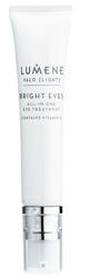 Lumene Valo Bright Eyes All-in-one Vitamin C Eye Treatment - Rozświetlający krem pod oczy 15ml [LVS]