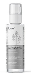 Lynia Multi Brightening Face Booster Booster do twarzy rozjaśnianie, depigmentacja 30ml