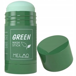 MELAO Green Mask Stick Maseczka oczyszczająca w sztyfcie 40g
