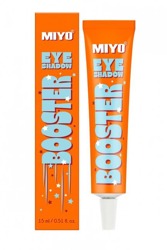 MIYO Eyeshadow Booster Baza pod cienie 15ml