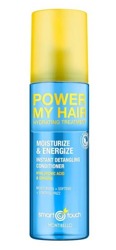 MONTIBELLO Power My Hair Conditioner Dwufazowa odżywka w sprayu do włosów suchych 200ml