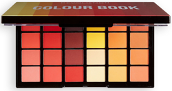 MUR Colour Book CB03 48 Shadows Palette Paleta cieni do powiek