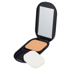 Max Factor Facefinity Compact Foundation - Puder w kompakcie, 06 Golden