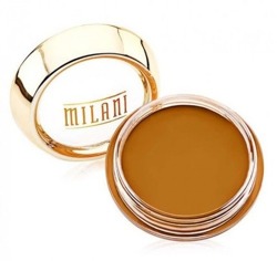 Milani Cream Concealer - Korektor w kremie 03 Honey