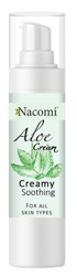 Nacomi Aloe Krem-żel aloesowy 50ml