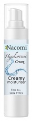Nacomi Hyaluronic Krem-żel hialuronowy 50ml