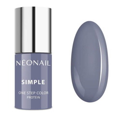 Neonail Simple One Step Color lakier hybrydowy 8148-7 RELAXED 7,2g