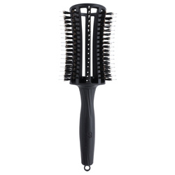 Olivia Garden Finger Brush Round Szczotka do włosów - EXTRA LARGE (XL)