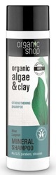 Organic Shop Wzmacniający szampon do włosów 280ml