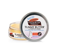 Palmer's Cocoa Butter Tummy Butter - Masło do pielęgnacji skóry brzucha, 125 g
