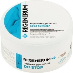 REGENERUM Regeneracyjne serum do stóp 125ml