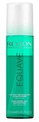 Revlon Equave Odżywka do włosów cienkich w sprayu 200ml