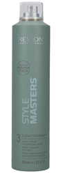 Revlon Style Master 3 Root Lifter Volumizing Spray Zwiększający objętość spray 300ml