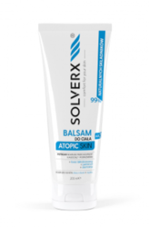 SOLVERX Atopic Skin Balsam do ciała do skóry atopowej 200ml