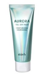 Skin79 AURORA Peel-Off Pack Moisurizing Nourishing Nawilżająco-odżywcza maska peel-off do twarzy 100ml