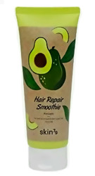 Skin79 Hair Repair Smoothie regenerująco-nawilżająca maska do włosów Avocado 150ml