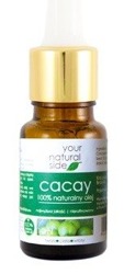 Your Natural Side Olej cacay 100% naturalny 10ml