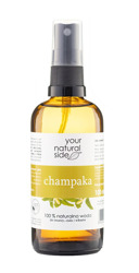 Your Natural Side Woda kwiatowa champaka Spray 100ml