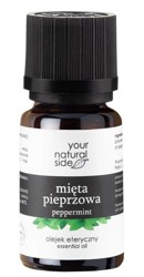 Your Natural Side olejek eteryczny Mięta Pieprzowa 10ml