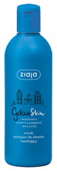 Ziaja GdanSkin Morski szampon nawilżający do włosów 300ml