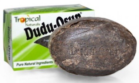 Occurrence fluctuate silence Dudu-Osun Black Soap Tropical Czarne mydło afrykańskie 150g - Drogeria  eKobieca.pl