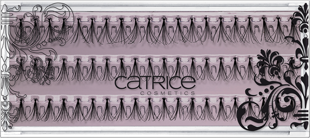 Catrice Lash Couture Single Lashes - Kępki sztucznych rzęs 