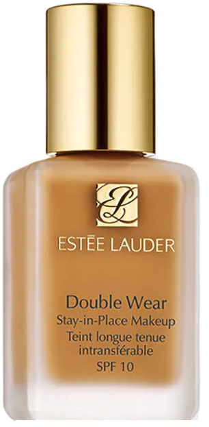 Estee Lauder Double Wear Makeup Długotrwały podkład do twarzy 4W1 Honey bronze 30ml