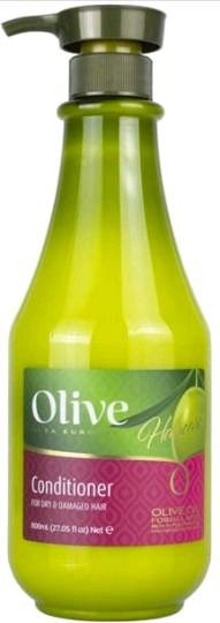 Frulatte Olive Conditioner Odżywka do włosów 800ml