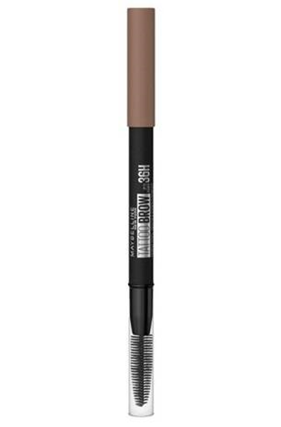 Maybelline Tattoo Brow pigment pencil 03 soft brown 5g