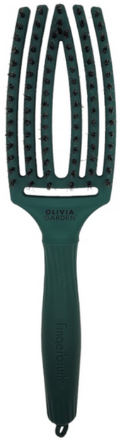 Olivia Garden Fingerbrush Combo Pine szczotka do włosów