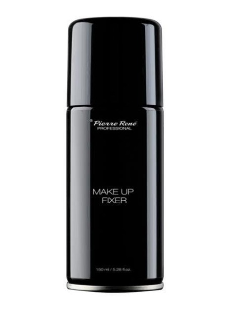 Pierre Rene Professional Make Up Fixer - Utrwalacz do makijażu, 150 ml