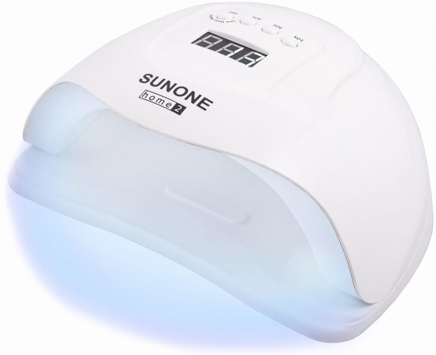 SunOne Lampa HOME 2 80W UV/LED