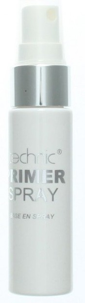 Technic Primer Spray - Baza pod makijaż w sprayu 31ml